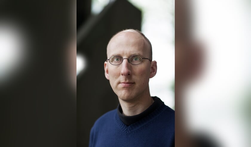 Maarten Kleinhans