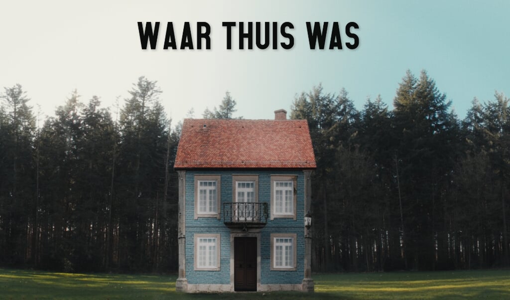 Où était la maison – Nouvelles de la région d’Amersfoort