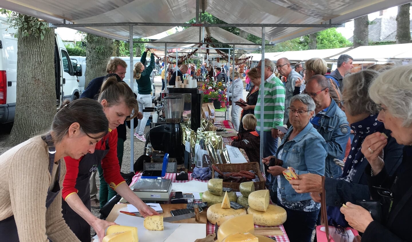 Grietmarkt 2019