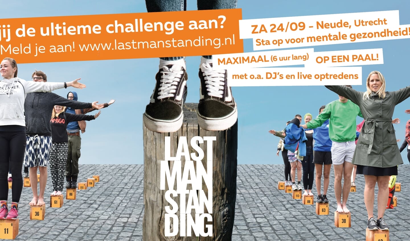 Last Man Standing