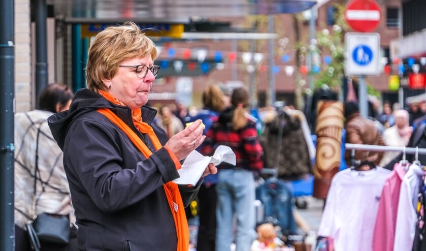 Koningsdag 2022 Hoofddorp