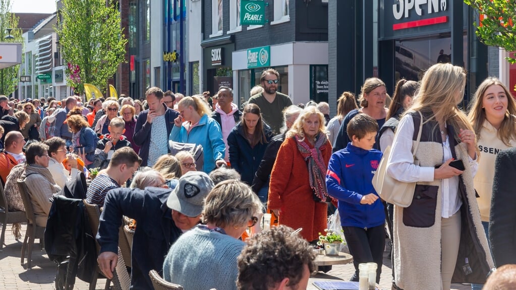 Nieuwe Centrumpagina In Ede Stad En Op Ede Stad.nl - EdeStad.nl Nieuws ...