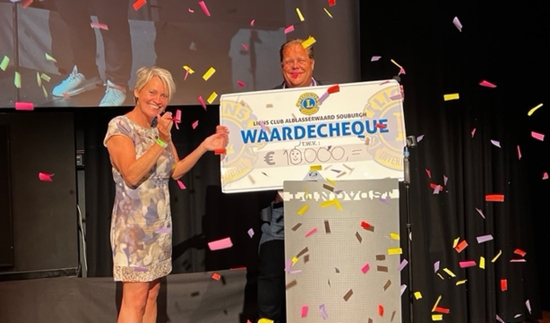 Schuurman waardecheque discount