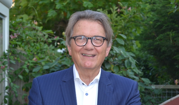 ds. Piet van Midden