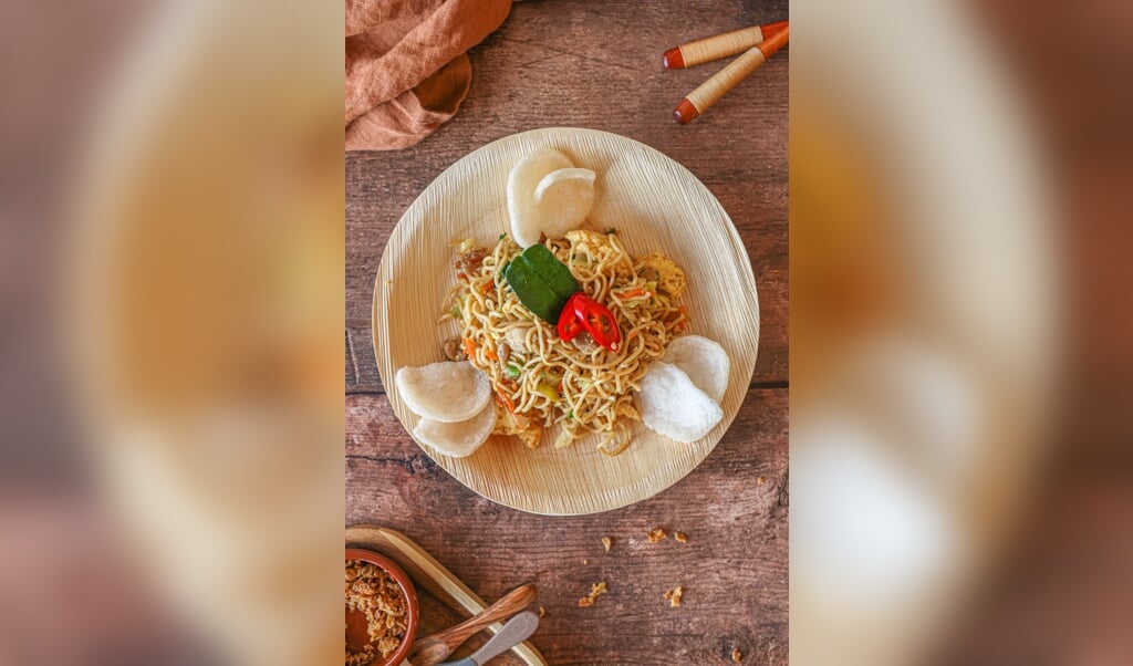 Bami Goreng - afhaalmenu Rumah Kita