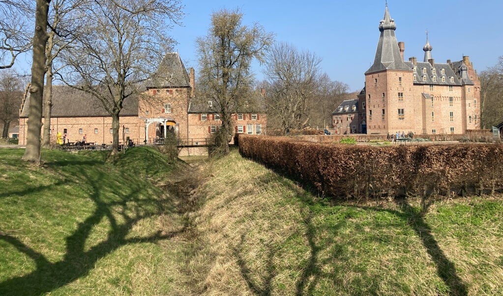 Kasteel Doorwerth