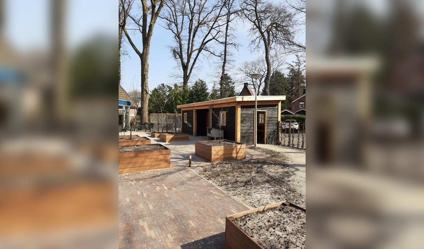 tuin