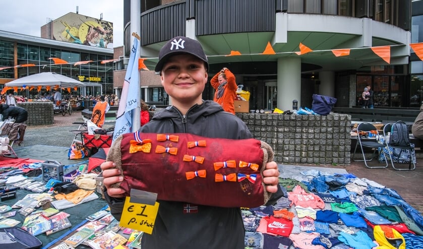 Koningsdag 2022 Hoofddorp