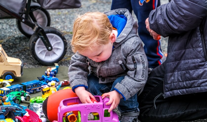 Koningsdag 2022 Hoofddorp
