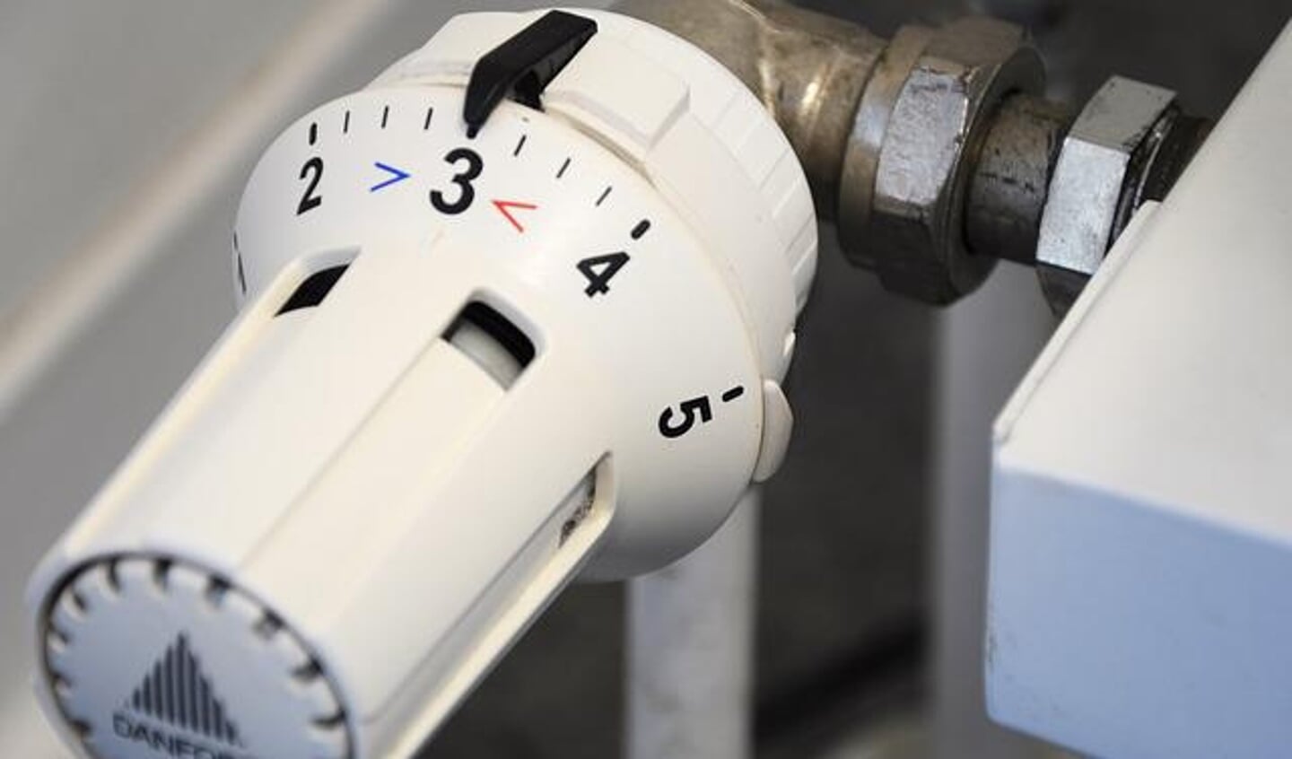 De energiekosten zijn de afgelopen tijd hoog opgelopen.