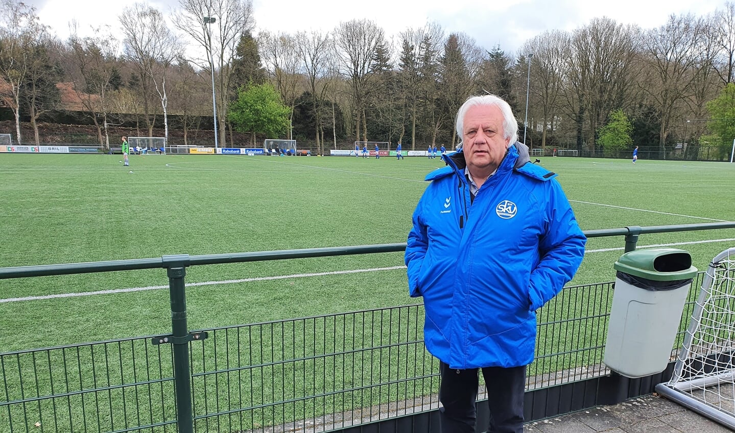 Bij SKV introduceert Dick van Kleef 'de verlengde jeugdopleiding', met als doel de jeugd voor de vereniging te behouden.