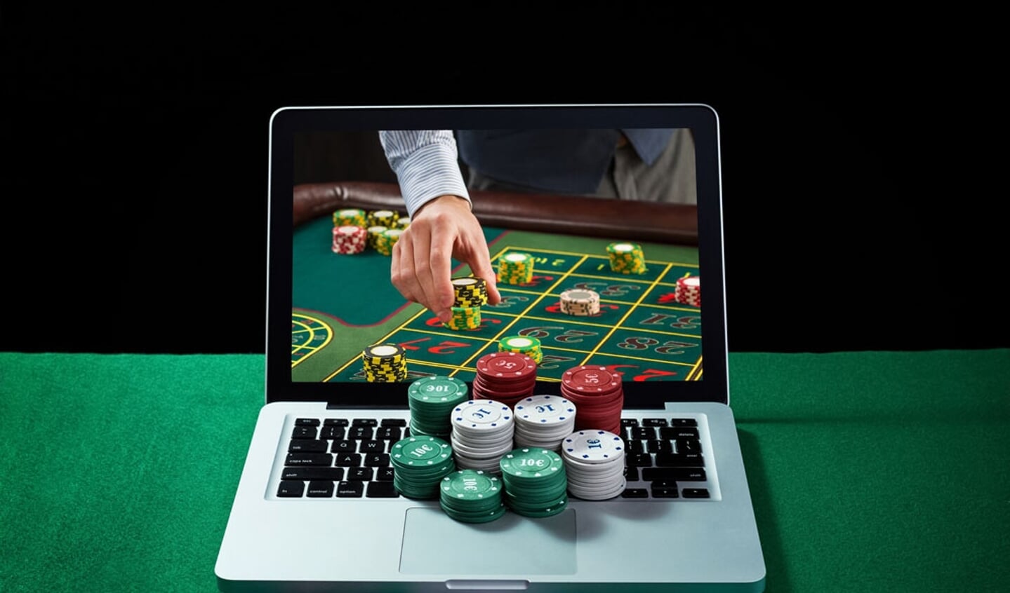 59% Of The Market Is Interested In casino