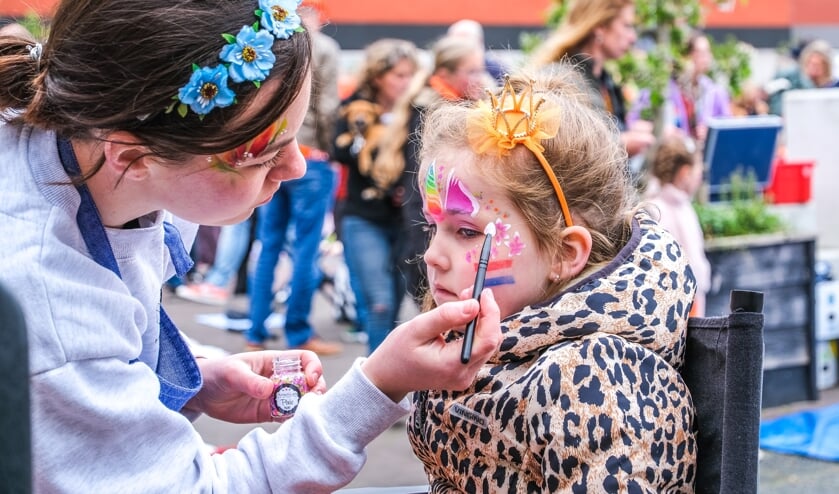 Koningsdag 2022 Hoofddorp