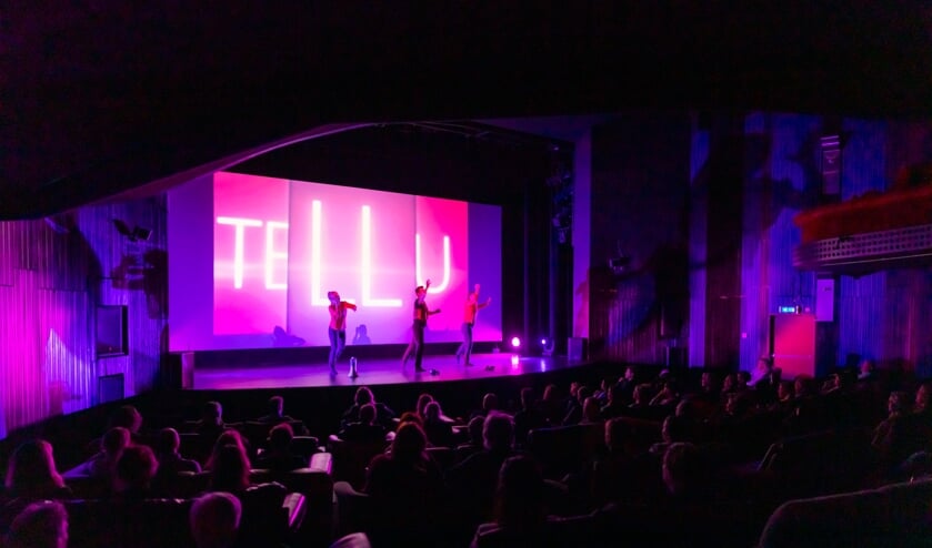 Feestelijke openingsavond IFFG 2022
