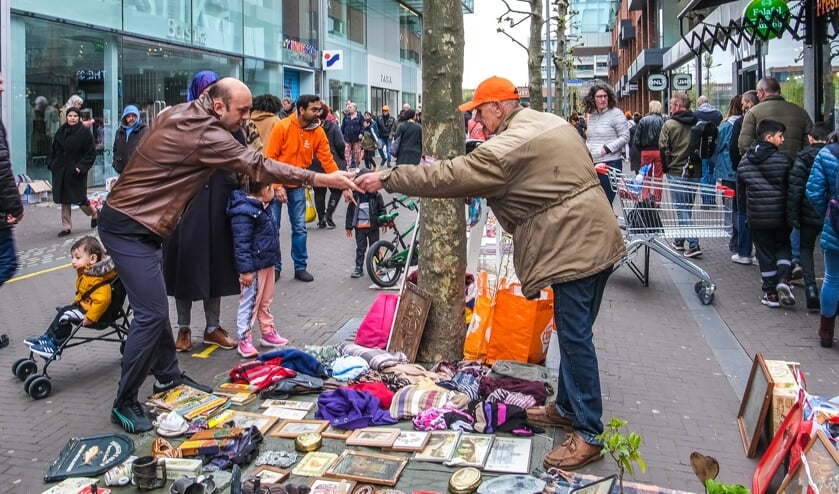 Koningsdag 2022 Hoofddorp