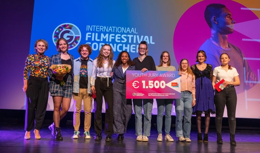 IFFG Youth Jury Award 2022. ging naar de Indonesische film Yuni 