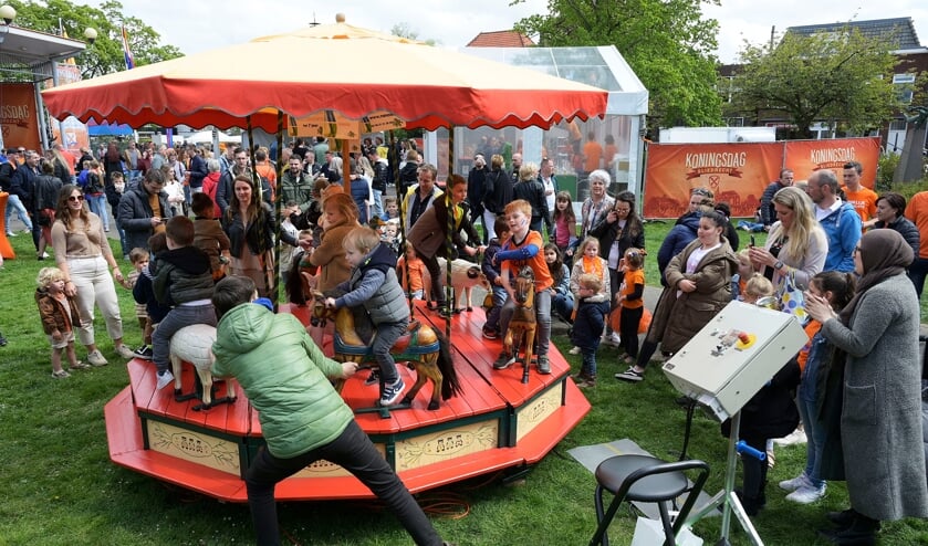 Koningsdag