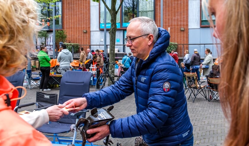 Koningsdag 2022 Hoofddorp