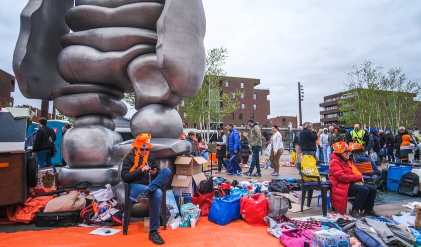 Koningsdag 2022 Hoofddorp