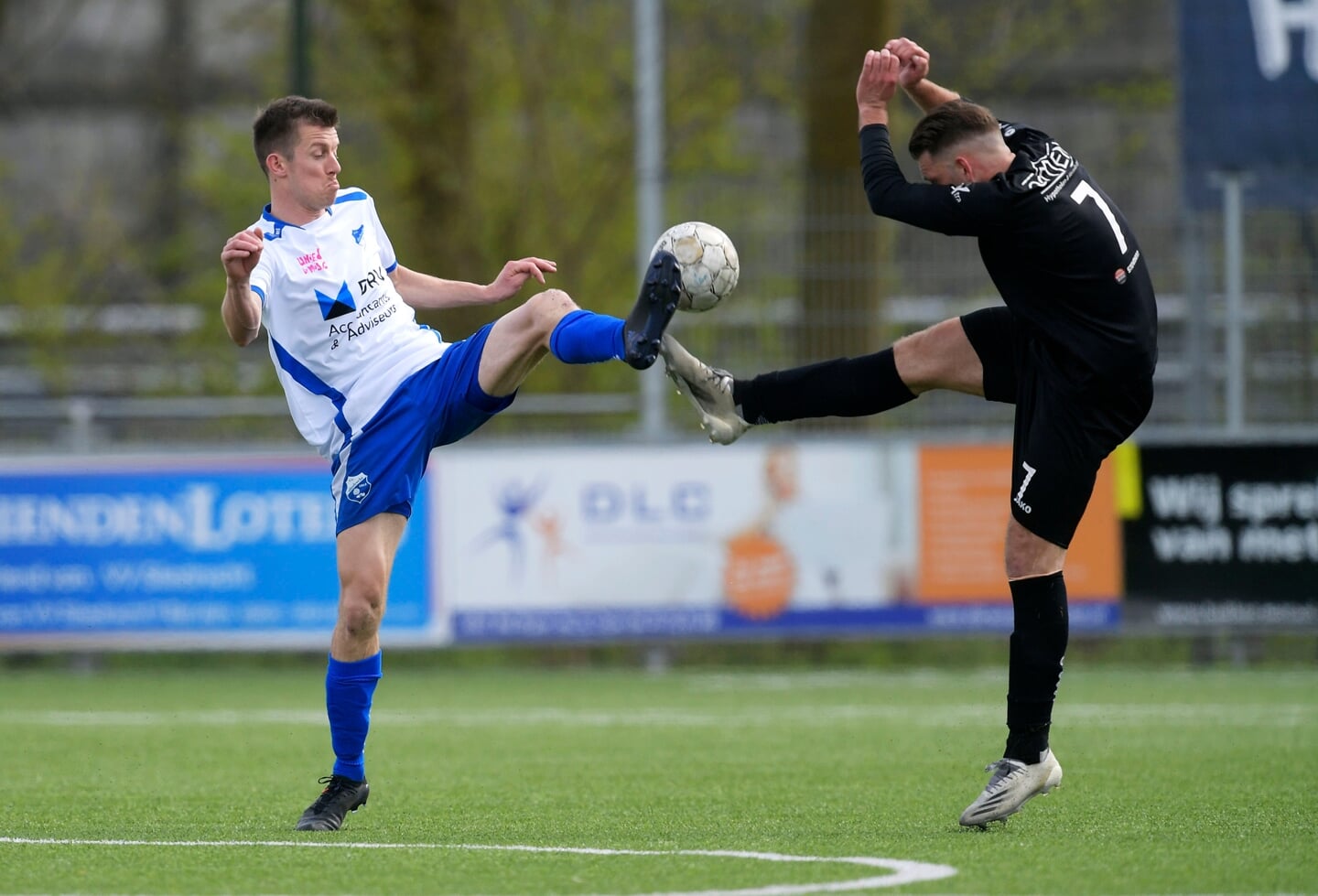 Sliedrecht-Nivo Sparta