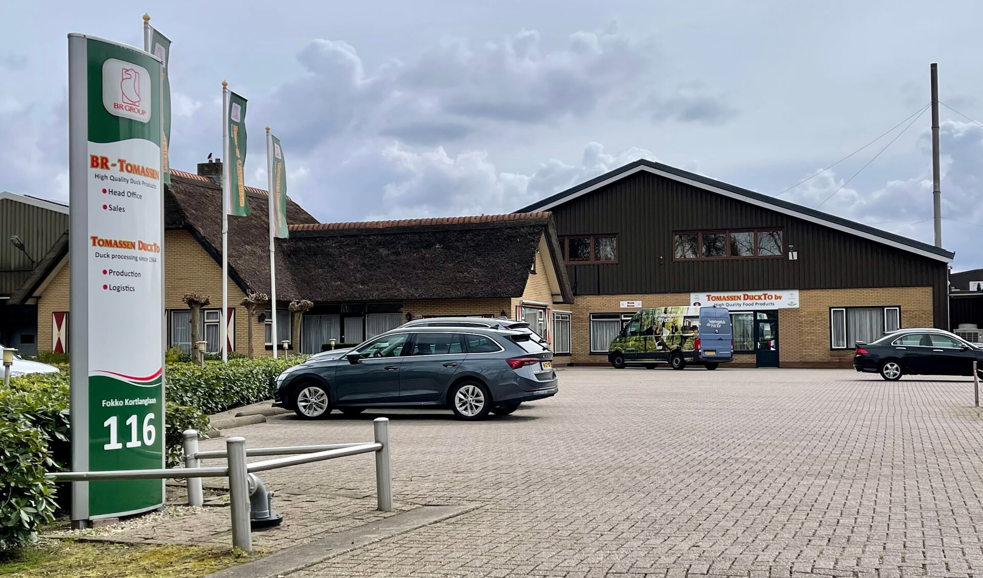 Gemeenteraad Ermelo wil eerst een onafhankelijk adviseur inschakelen voor een besluit wordt genomen over het afgeven van een verklaring van geen bedenkingen voor de vergunning aan Tomassen Duck-To. 