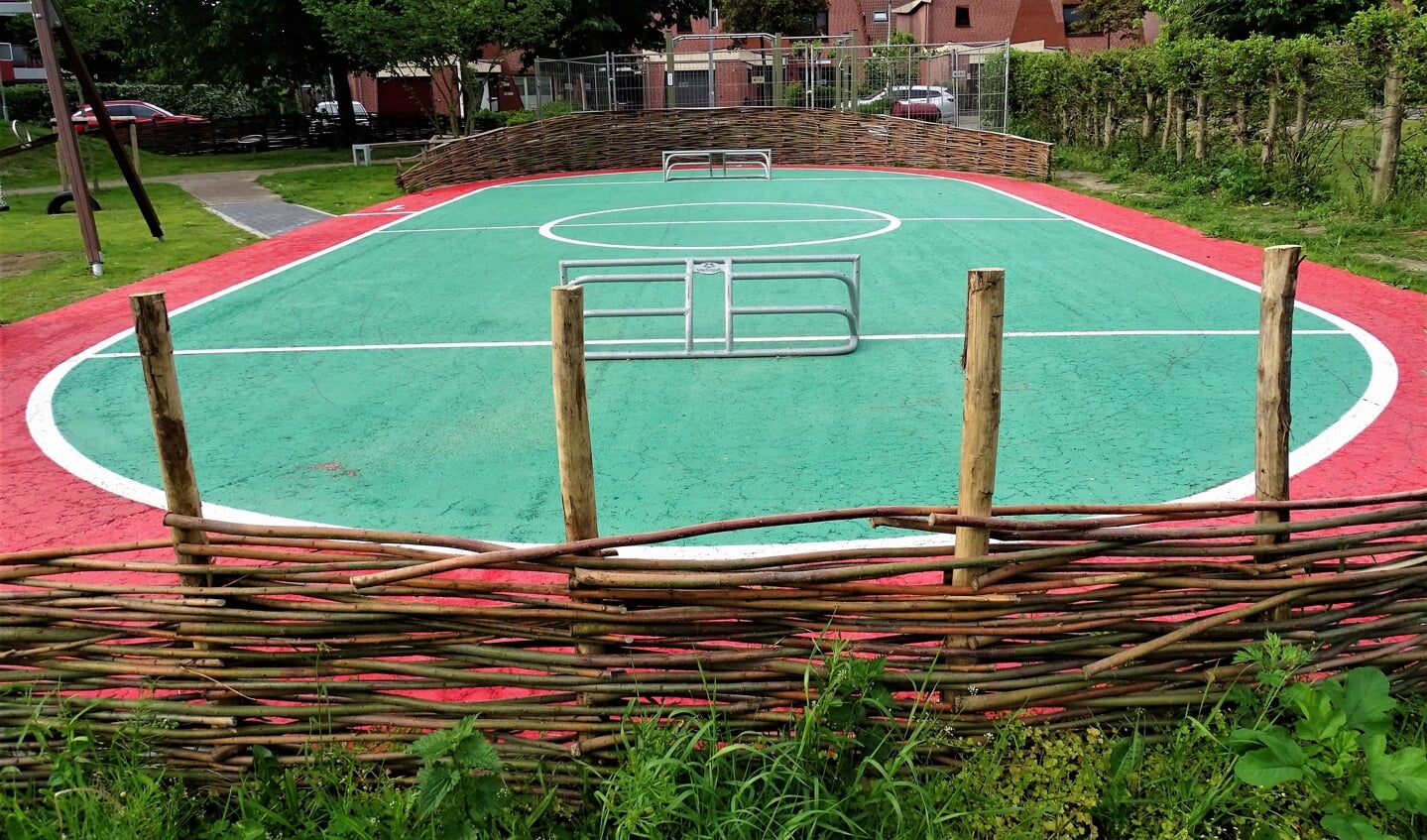 Speelplek