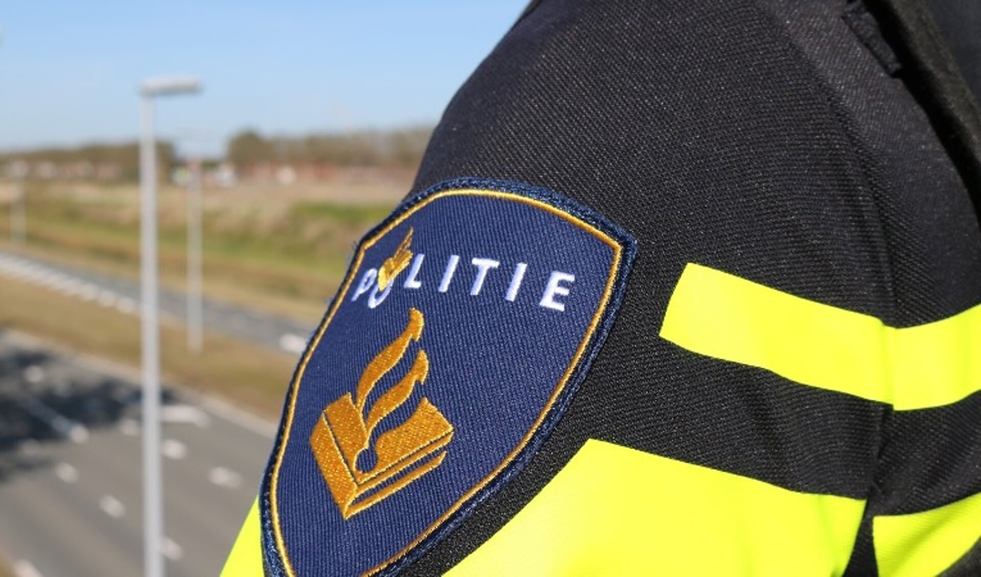 De politie kan het niet alleen, hulp van burgers is essentieel.