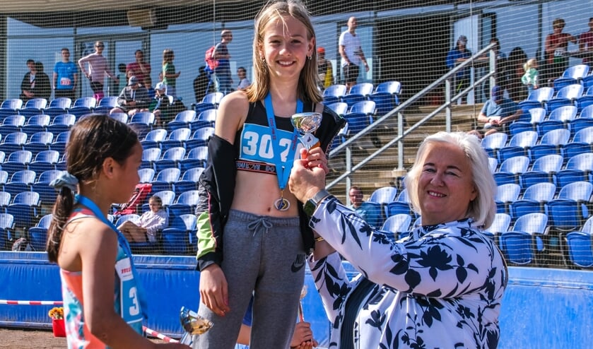 Haarlemmermeer Run 2022