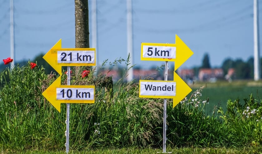 Haarlemmermeer Run 2022