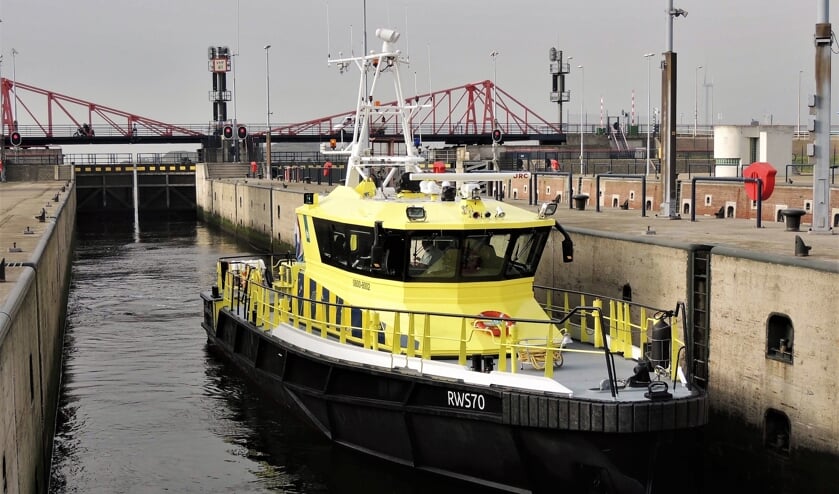 Kleine Sluis