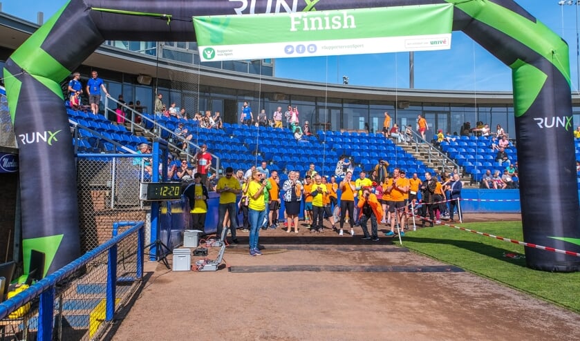 Haarlemmermeer Run 2022