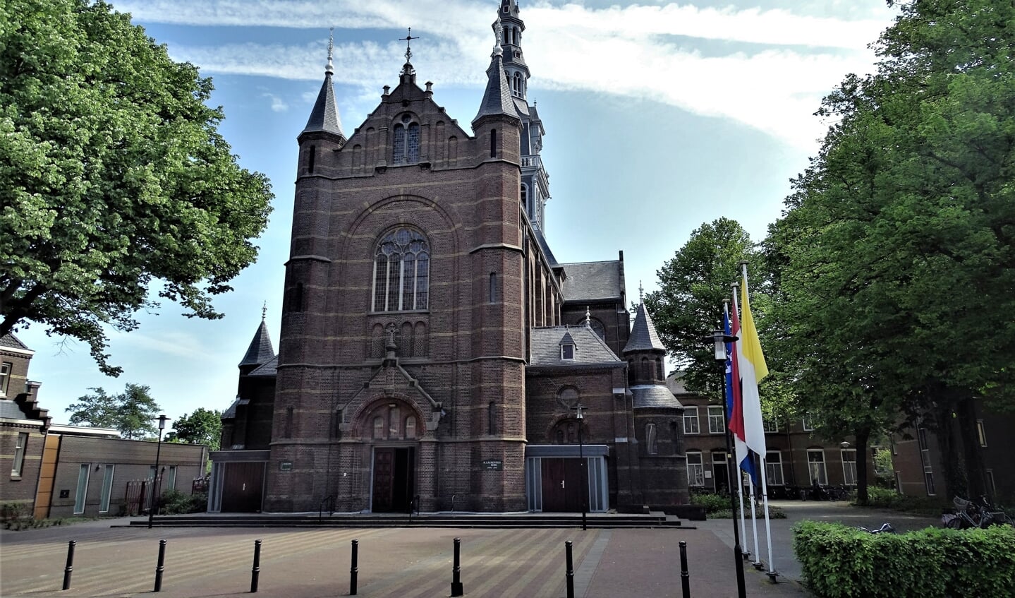 Heilig Verklaard