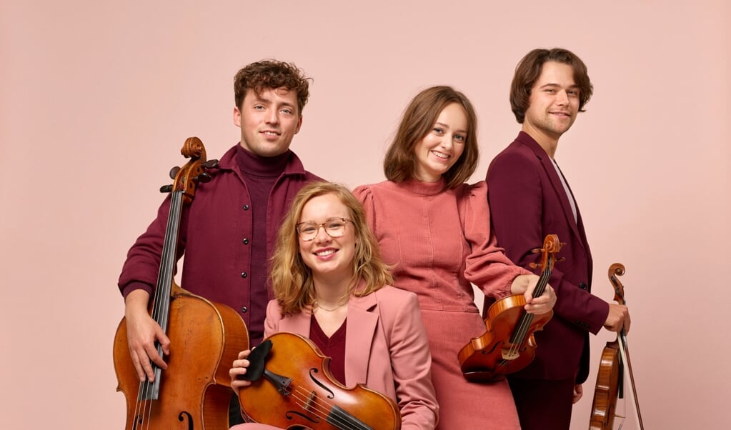 Animato Kwartet.