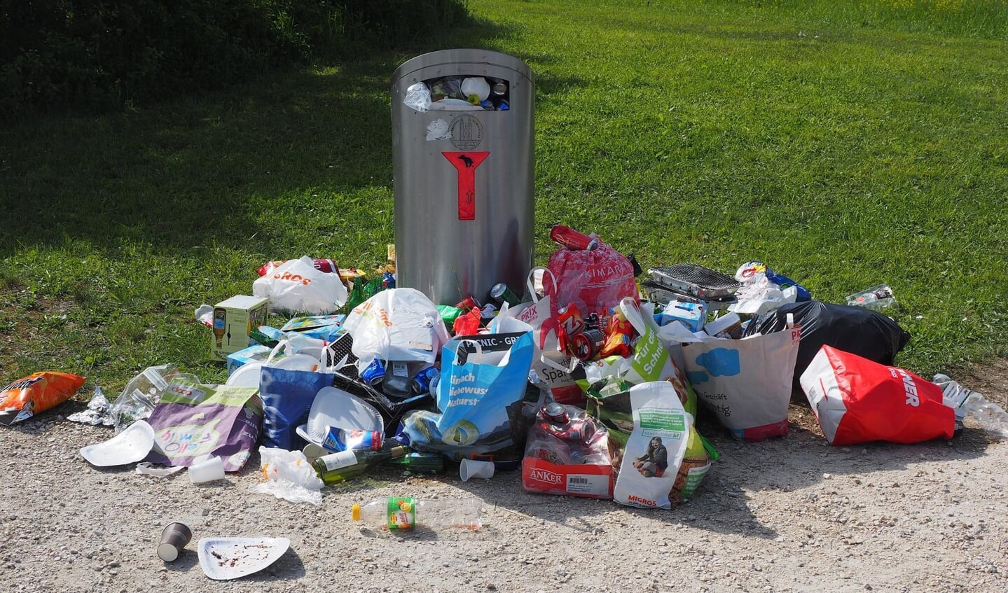 Beeld ter illustratie.
