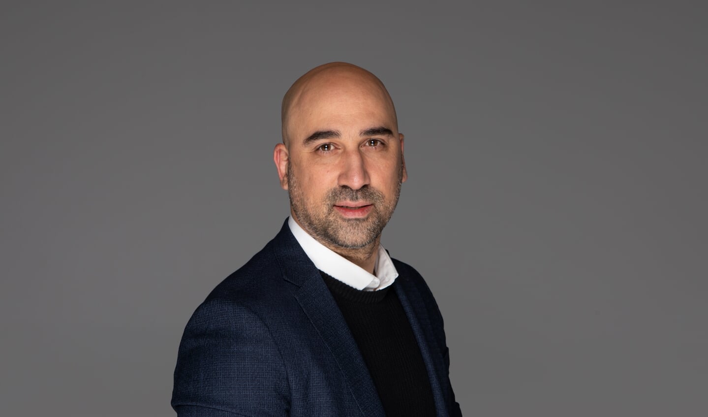 Alptekin Akdogan