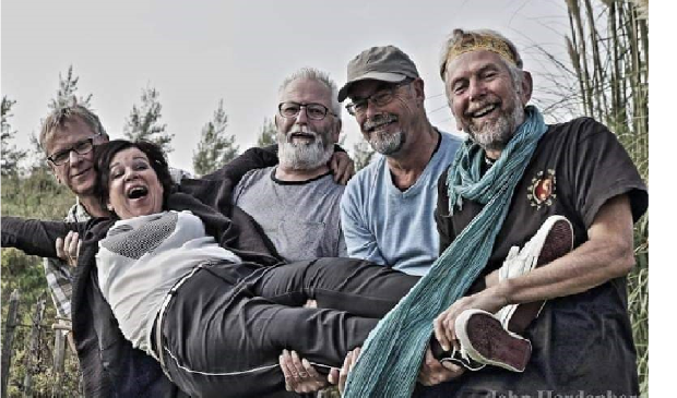 Band Never2Late