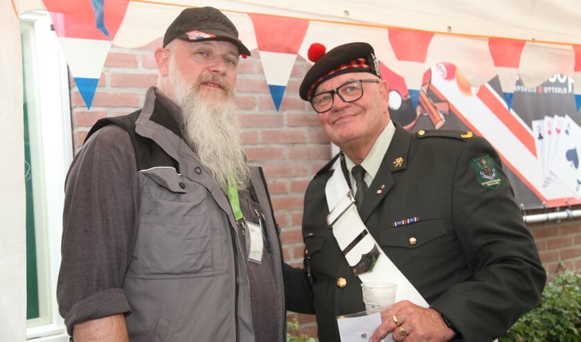 Hadden veel te vertellen