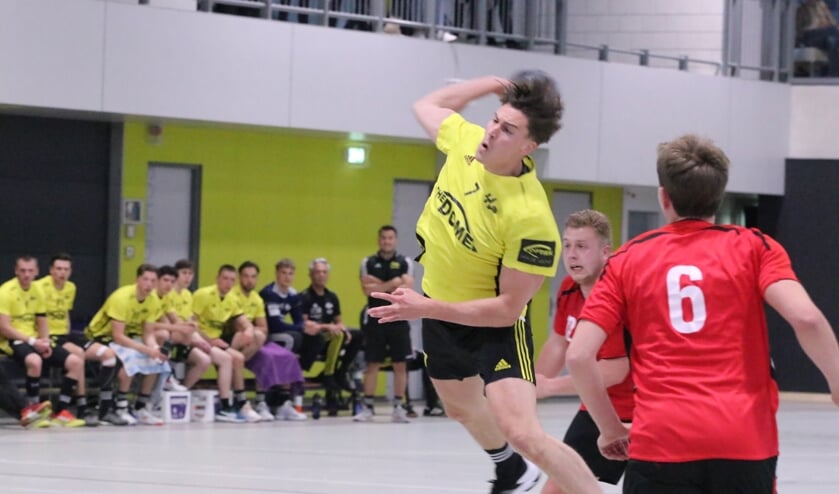 The Dome/Handbal Houten - Havas