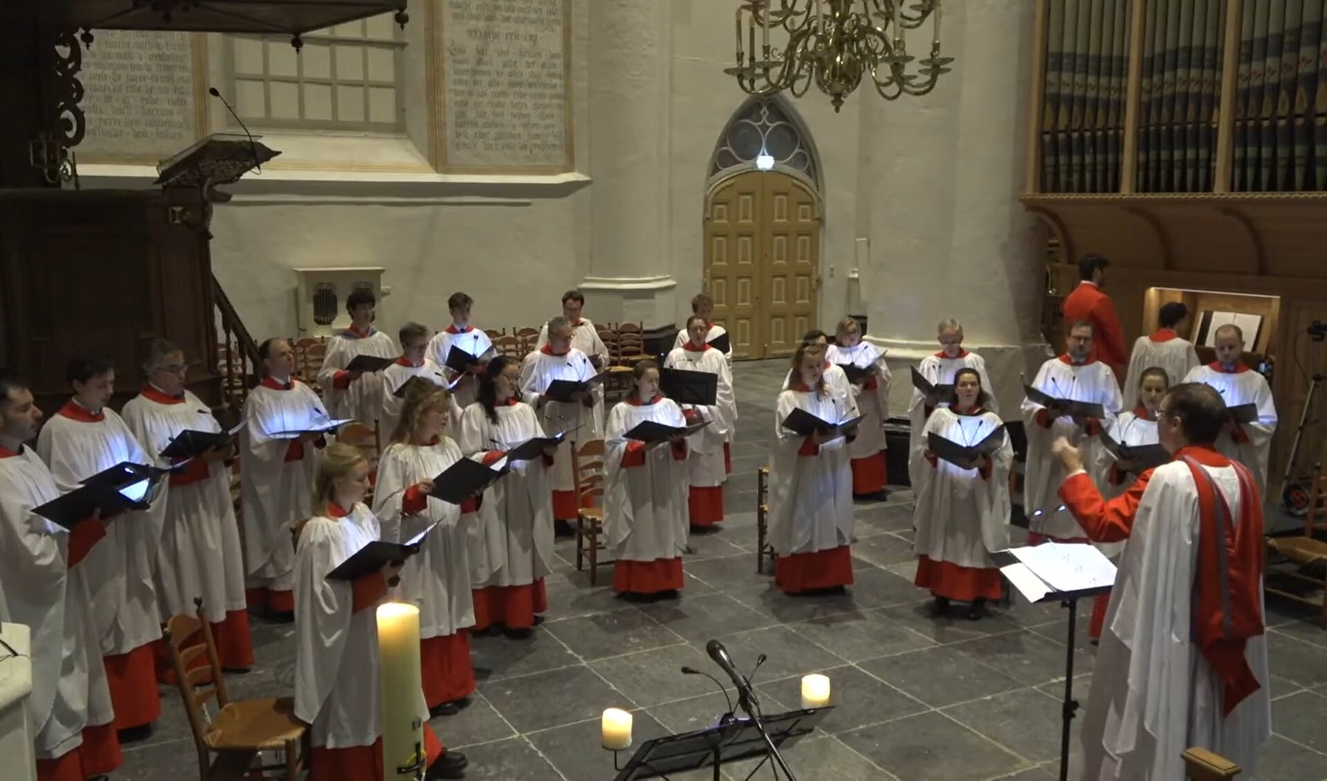 Nicolas Chorale