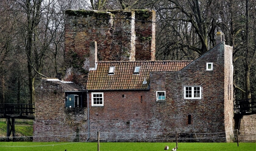 Ontvangen