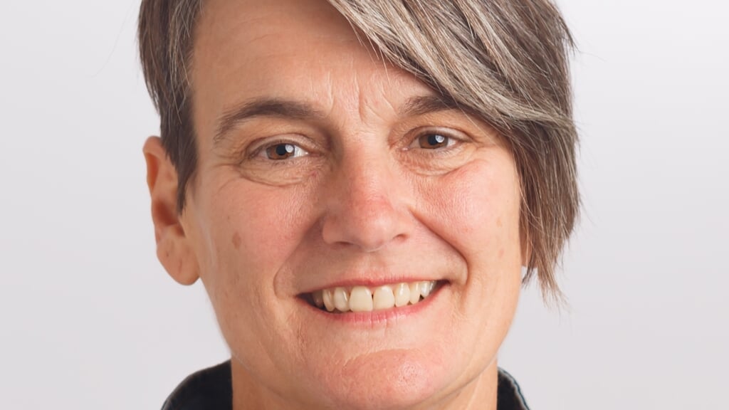 Carol Dohmen