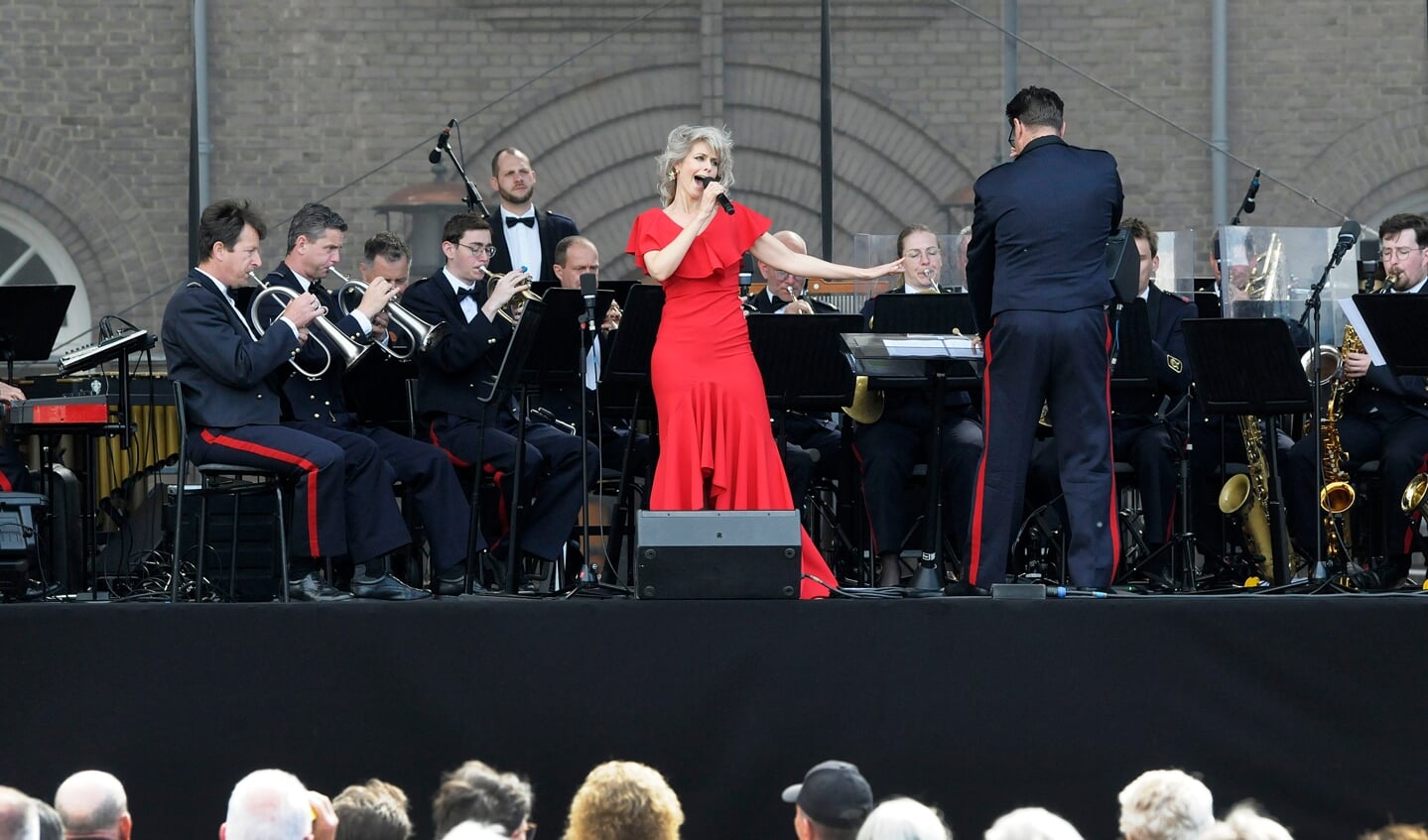 Anjerconcert