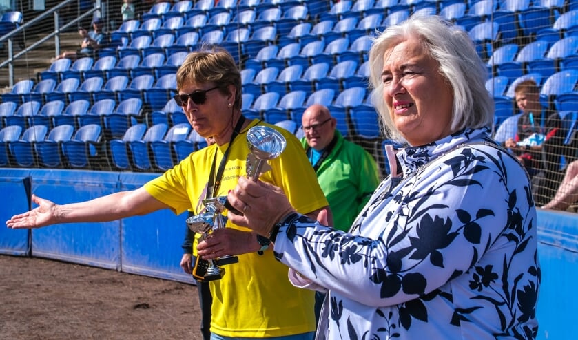 Haarlemmermeer Run 2022