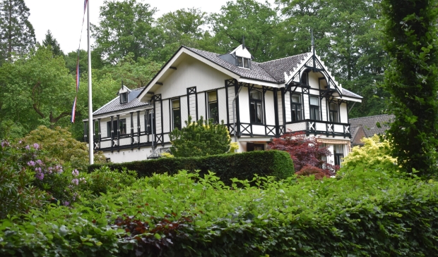 Landhuis Schovenhorst