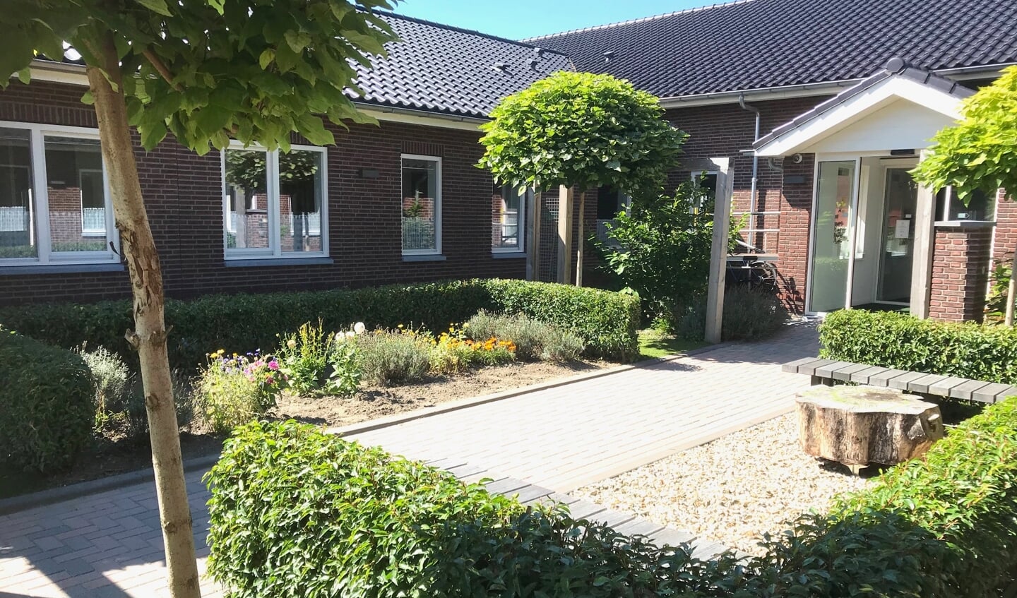 Buitenhof