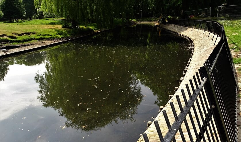 Velserbeek