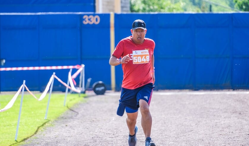 Haarlemmermeer Run 2022