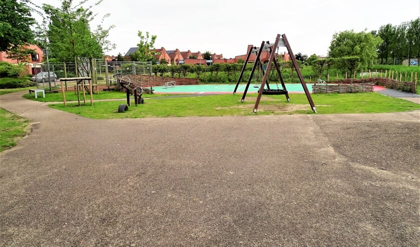 Speelplek
