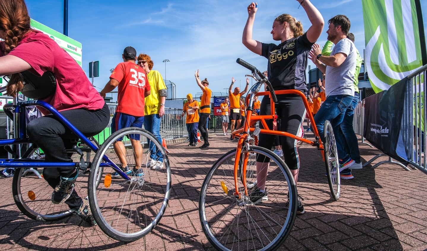 Haarlemmermeer Run 2022