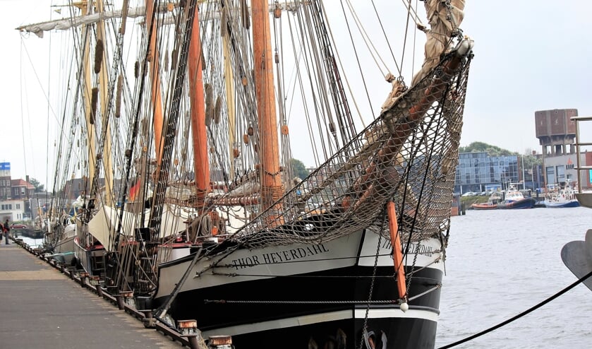 Havenfestival